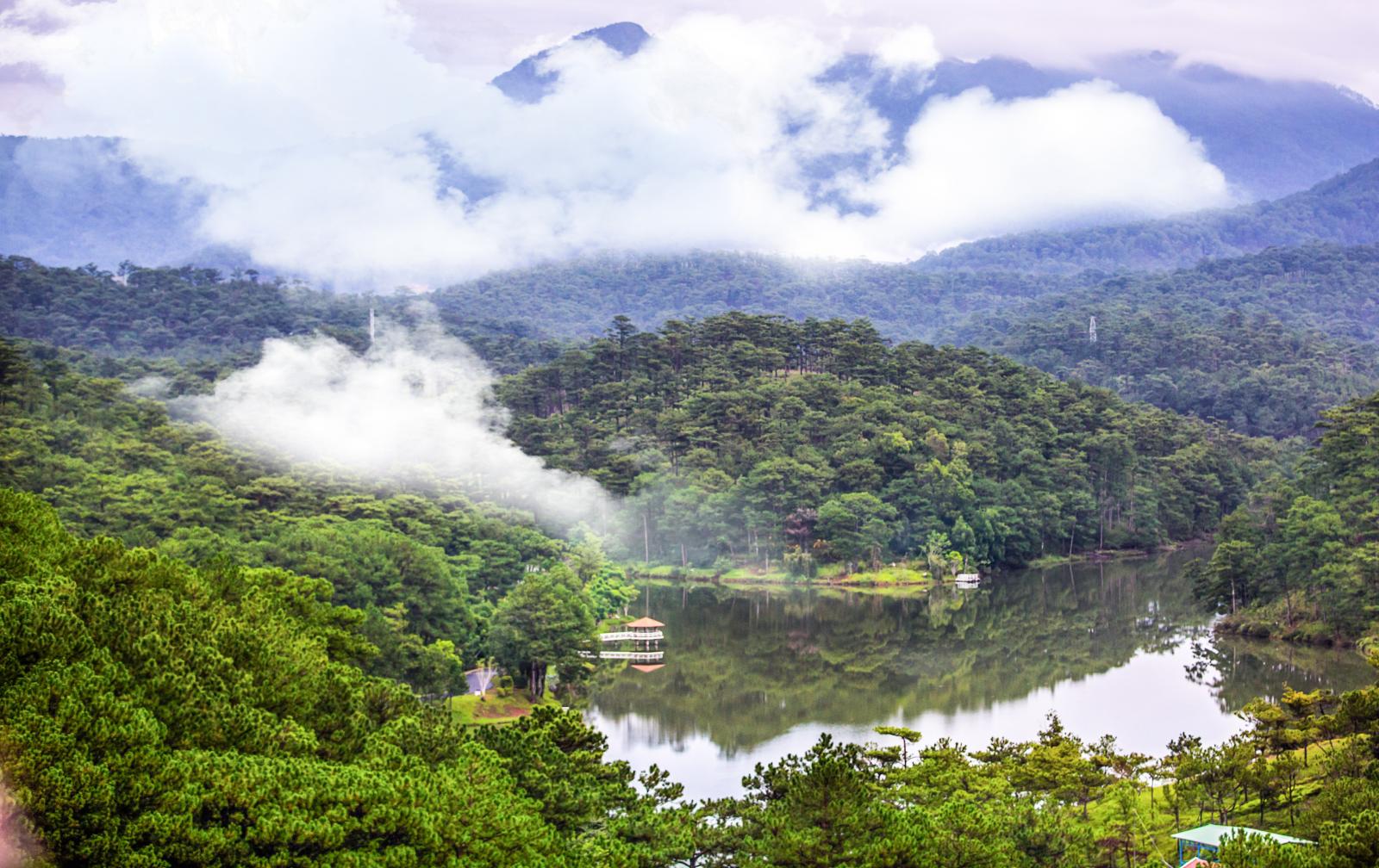 khách sạn ladalat đà lạt