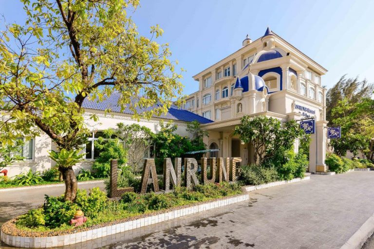 Lan Rừng Resort & Spa Phước Hải – khu nghỉ dưỡng sang xịn mịn chuẩn 4 sao