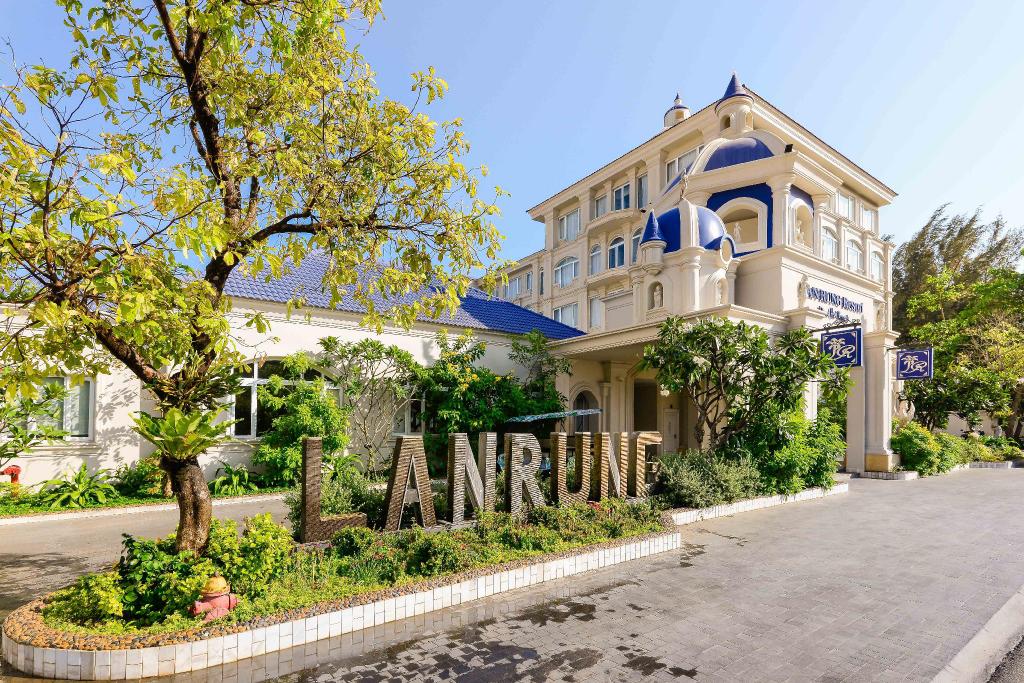 Lan Rừng Resort & Spa Phước Hải