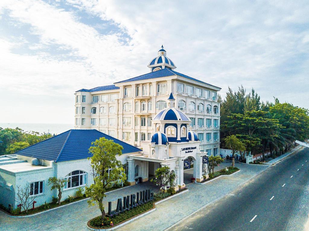 Lan Rừng Resort & Spa Phước Hải