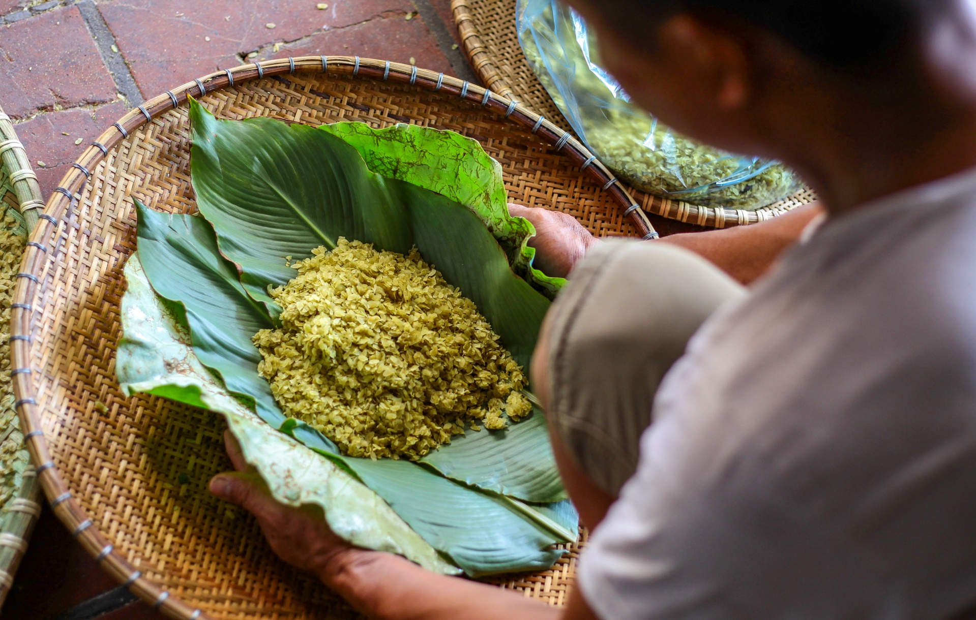 nhung khoanh khac dep mua thu ha noi anh 15