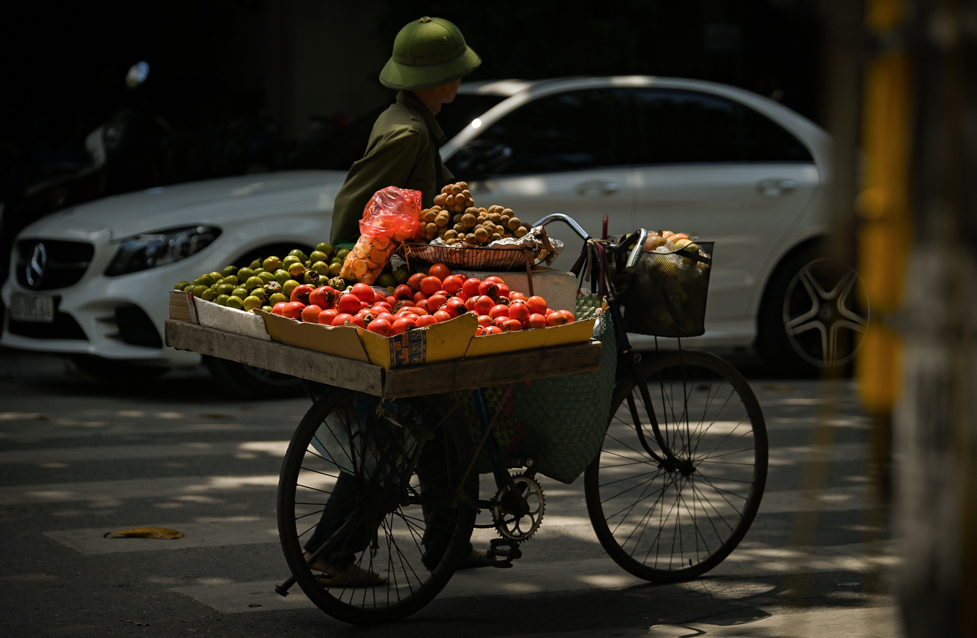 nhung khoanh khac dep mua thu ha noi anh 23