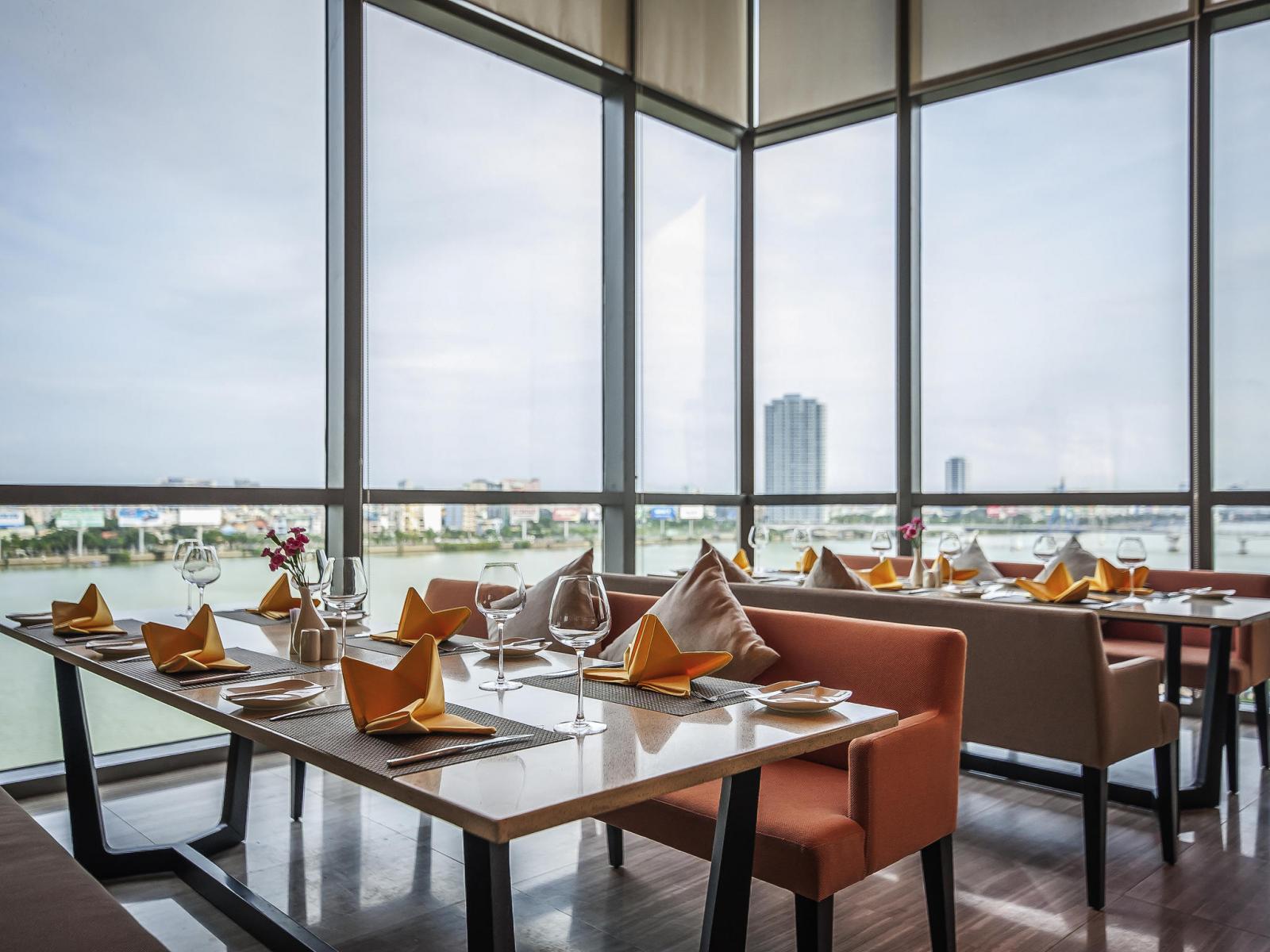 khách sạn Novotel Danang Premier Han River