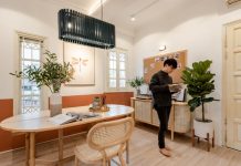 HoREA: Không nên cấm cho thuê chung cư ngắn hạn thu thue mo hinh kinh doanh Airbnb anh 1