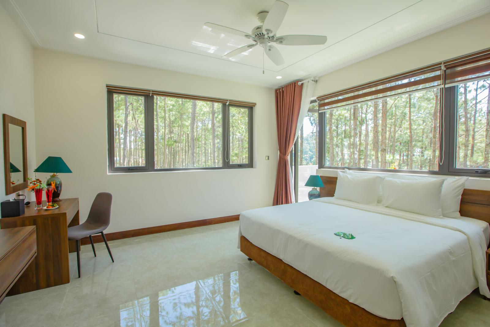 Cereja Hotel and Resort Đà Lạt