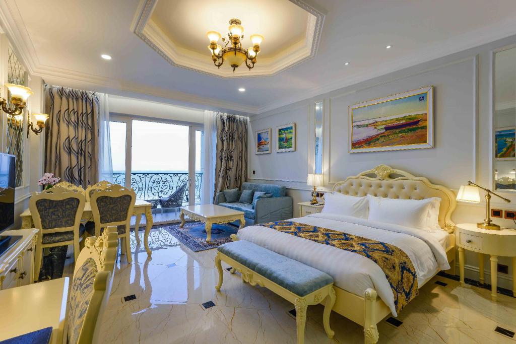 Lan Rừng Resort & Spa Phước Hải