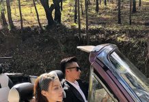 Sau đám cưới xa hoa với chồng doanh nhân, rich kid Trinh Hoàng ngày càng lên đời nhan sắc: Kết quả của lấy đúng người là đây!