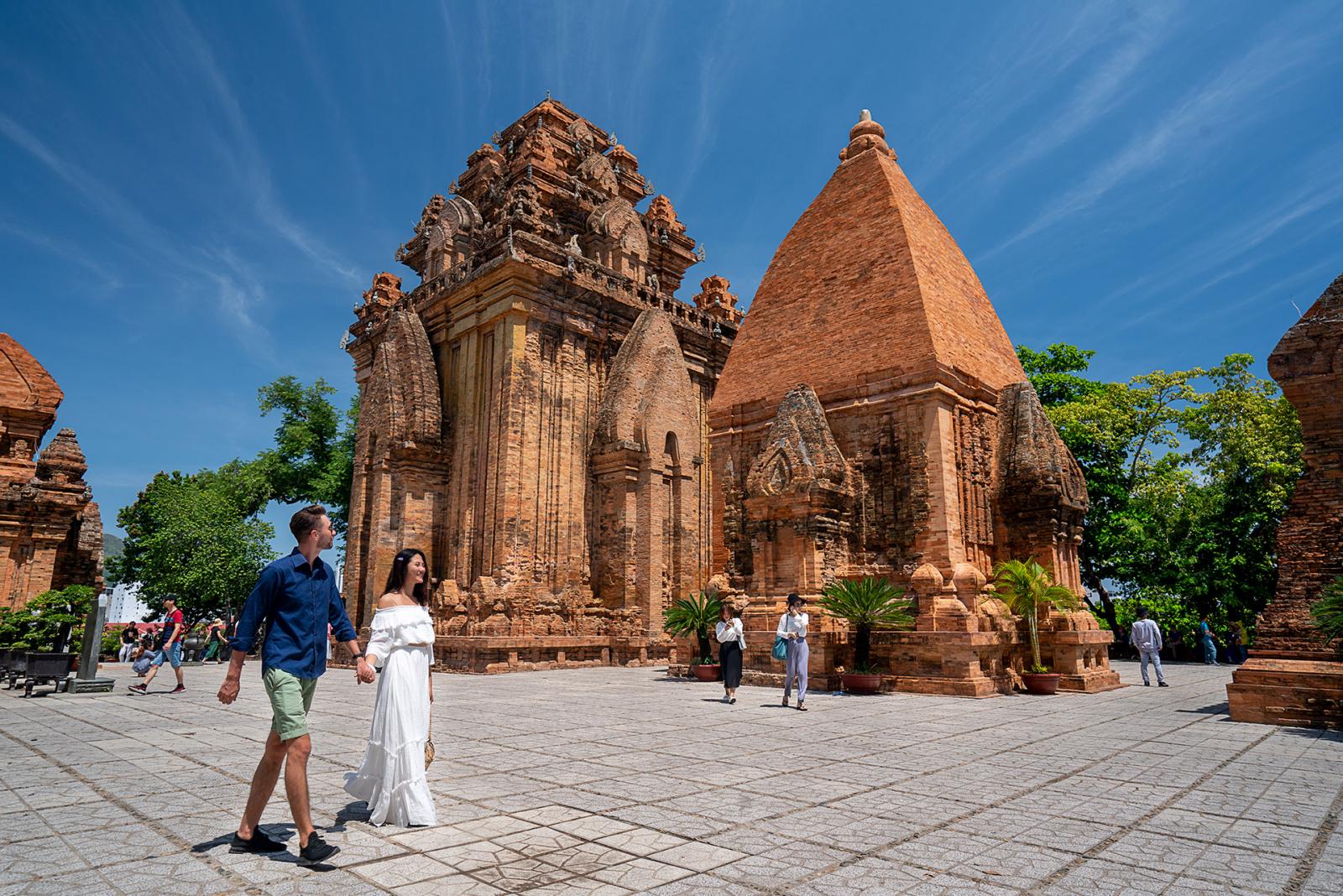 khách sạn sheraton nha trang