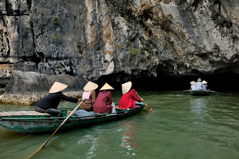 10 điểm đến thú vị nhất quanh Hà Nội - 2