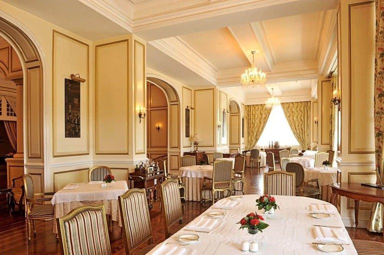 10 khách sạn đẹp nhất Đà Lạt do khách Tây lựa chọn 10 khách sạn đẹp nhất Đà Lạt do khách Tây lựa chọn