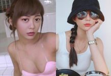 Nạn ghép ảnh người nổi tiếng đăng lên web khiêu dâm hot girl Dai Loan anh 1