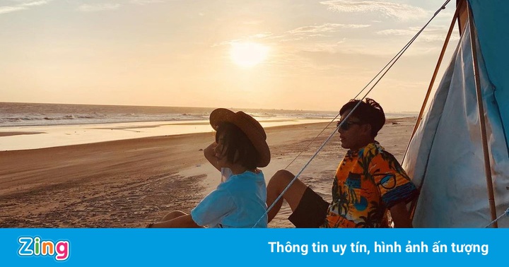 Các điểm du lịch gần TP.HCM dịp Tết Dương lịch