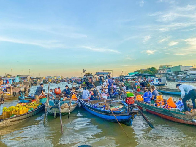 Việt Nam xếp thứ 10 nơi tốt nhất cho người nước ngoài sinh sống Việt Nam xếp thứ 10 nơi tốt nhất cho người nước ngoài sinh sống
