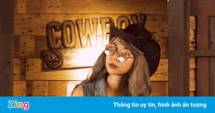 Không gian miền viễn Tây độc đáo tại TP.HCM