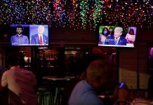 4 tiểu bang là quê hương của nhiều tổng thống Mỹ que huong cua cac tong thong My anh 1