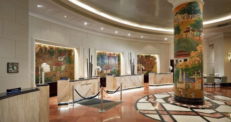 Trải nghiệm khách sạn Melia Hà Nội – không gian 5 sao đẳng cấp giữa lòng thủ đô Trải nghiệm khách sạn Melia Hà Nội – không gian 5 sao đẳng cấp giữa lòng thủ đô