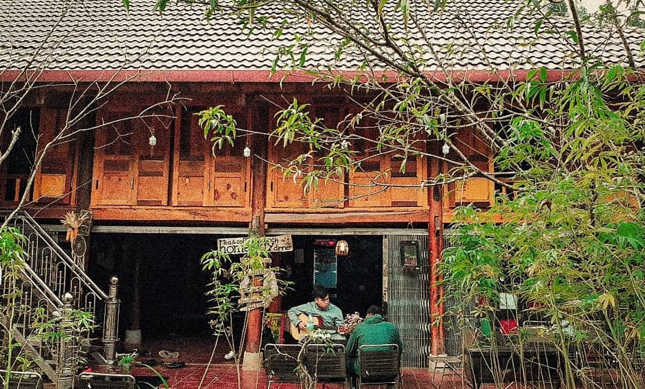 homestay o Ha Giang anh 5