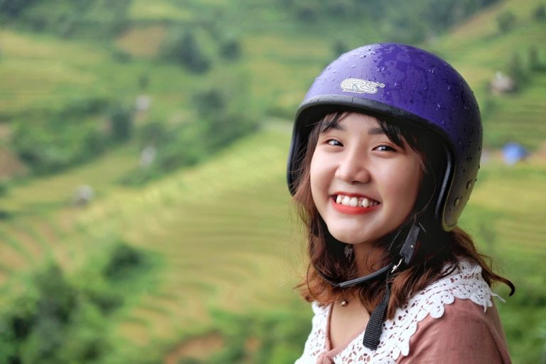 12 ngày khám phá mùa vàng của blogger 9X 12 ngày khám phá mùa vàng của blogger 9X