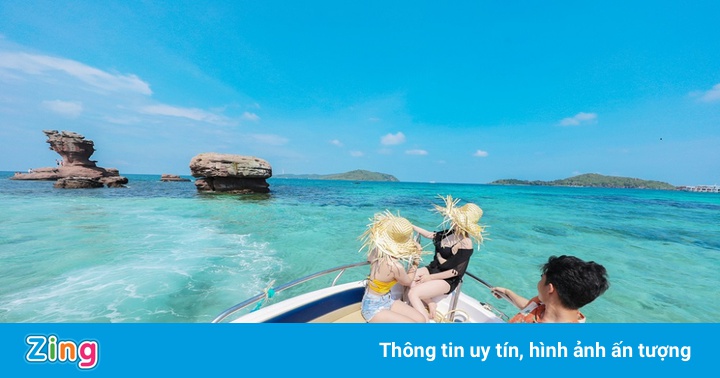 Hành trình khám phá Phú Quốc lãng mạn cho 2 người Hành trình khám phá Phú Quốc lãng mạn cho 2 người