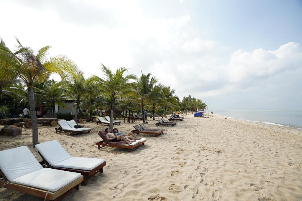 Anja Beach Resort & Spa Phú Quốc