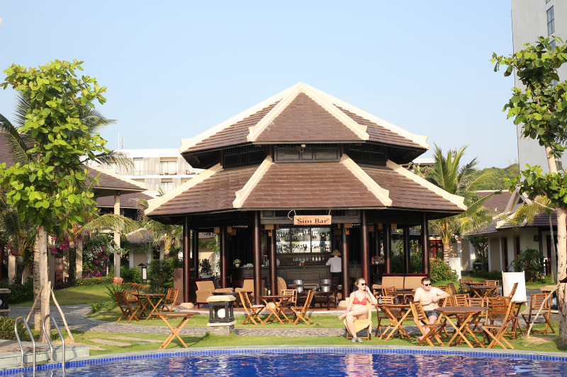 Anja Beach Resort & Spa Phú Quốc