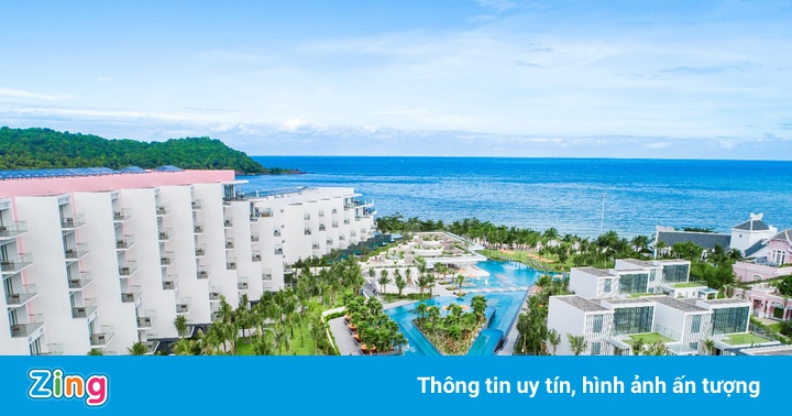Premier Residences Phu Quoc Emerald Bay ưu đãi dịp 2 năm thành lập Premier Residences Phu Quoc Emerald Bay ưu đãi dịp 2 năm thành lập