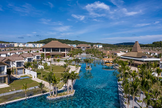 Bộ sưu tập tinh hoa của Rosewood Hotel Group trên thế giới - 5