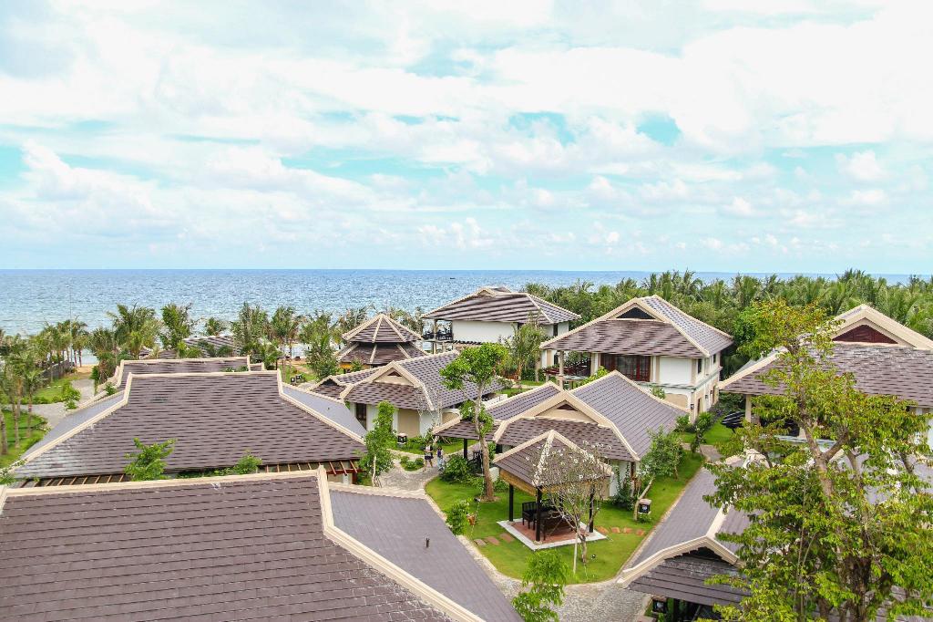 Anja Beach Resort & Spa Phú Quốc