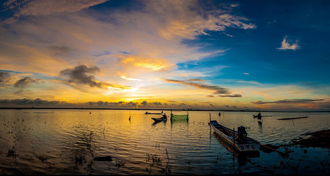 Đổi gió cuối tuần ở Tây Ninh, đừng quên check-in những địa điểm nổi tiếng này - 5