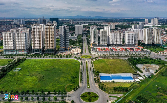Bộ Xây dựng: Giá nhà Hà Nội và TP.HCM tăng bất chấp dịch Covid-19 Bộ Xây dựng: Giá nhà Hà Nội và TP.HCM tăng bất chấp dịch Covid-19