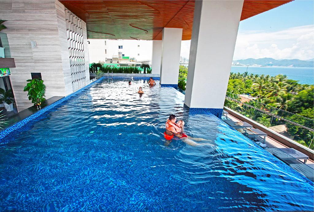 khách sạn queen ann nha trang