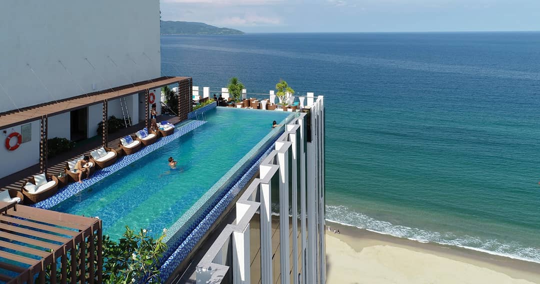 HAIAN Beach Hotel & Spa