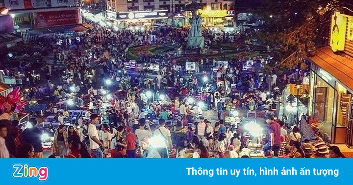 Xác định được thanh niên làm trò phản cảm ở Đà Lạt Xác định được thanh niên làm trò phản cảm ở Đà Lạt