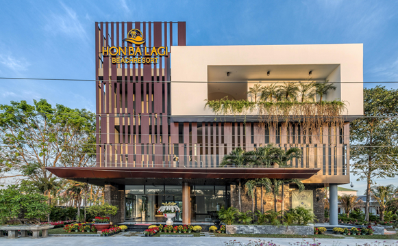 Honba Lagi Beach Resort – Khu nghỉ dưỡng được yêu thích nhất Bình Thuận Honba Lagi Beach Resort – Khu nghỉ dưỡng được yêu thích nhất Bình Thuận
