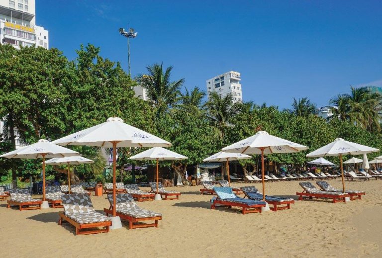 Khách sạn Queen Ann Nha Trang – không chỉ là một khách sạn 5 sao sang chảnh Khách sạn Queen Ann Nha Trang – không chỉ là một khách sạn 5 sao sang chảnh