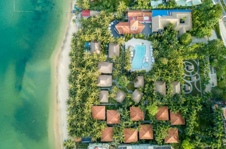 L’azure Resort & Spa – Khu nghỉ dưỡng bình yên trên đảo ngọc Phú Quốc L’azure Resort & Spa – Khu nghỉ dưỡng bình yên trên đảo ngọc Phú Quốc
