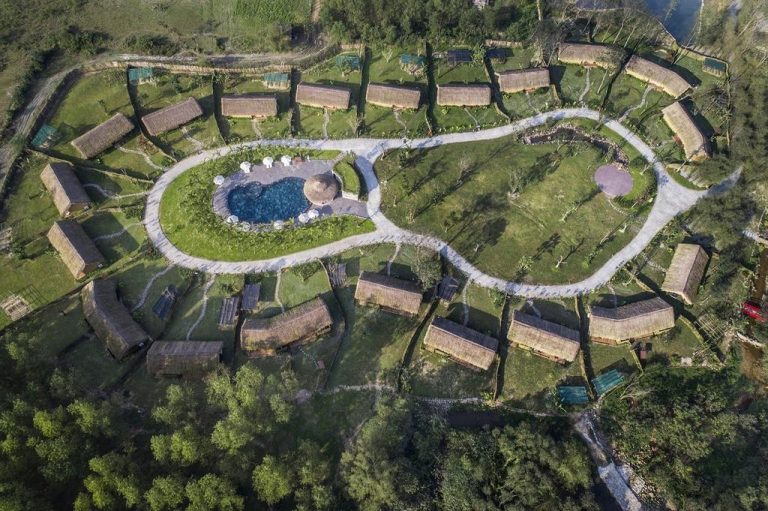 Alba Wellness Resort Huế – thiên đường nghỉ dưỡng cao cấp bậc nhất miền Trung Alba Wellness Resort Huế – thiên đường nghỉ dưỡng cao cấp bậc nhất miền Trung