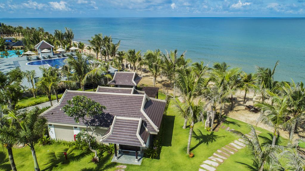 Anja Beach Resort & Spa Phú Quốc