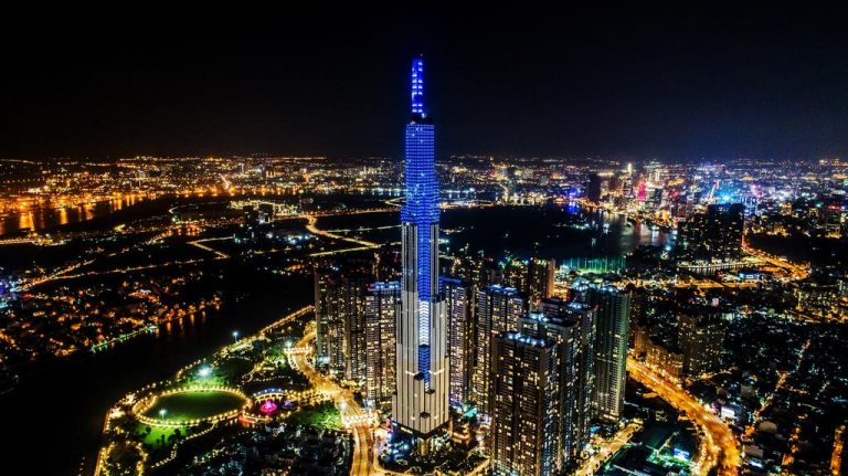 Vinpearl Luxury Landmark 81 – Khách sạn 5 sao đẳng cấp bậc nhất Đông Nam Á