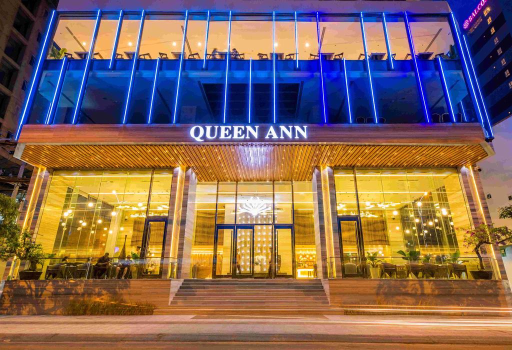 khách sạn queen ann nha trang