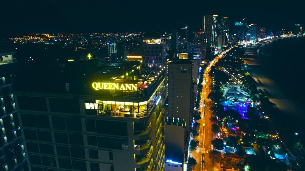 khách sạn queen ann nha trang