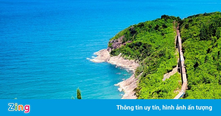 Việt Nam có tuyến đường sắt vào top đẹp nhất thế giới Việt Nam có tuyến đường sắt vào top đẹp nhất thế giới