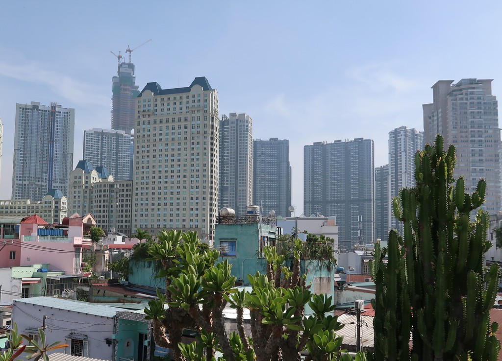 Những lý do khiến khách Tây yêu thích và ghé thăm TP.HCM - 3