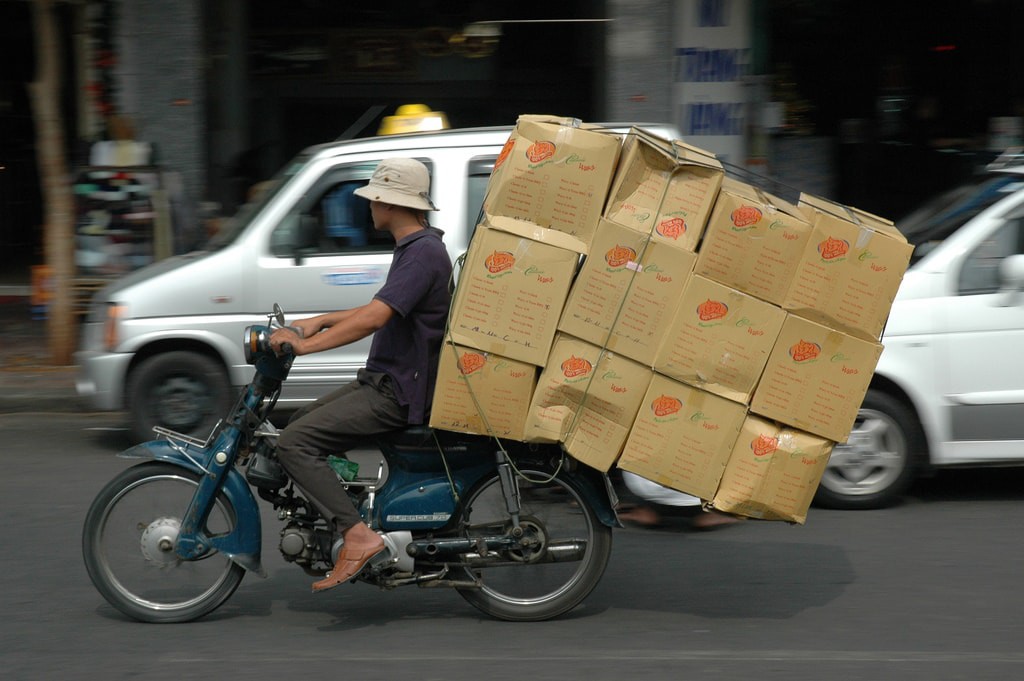 Những lý do khiến khách Tây yêu thích và ghé thăm TP.HCM - 7