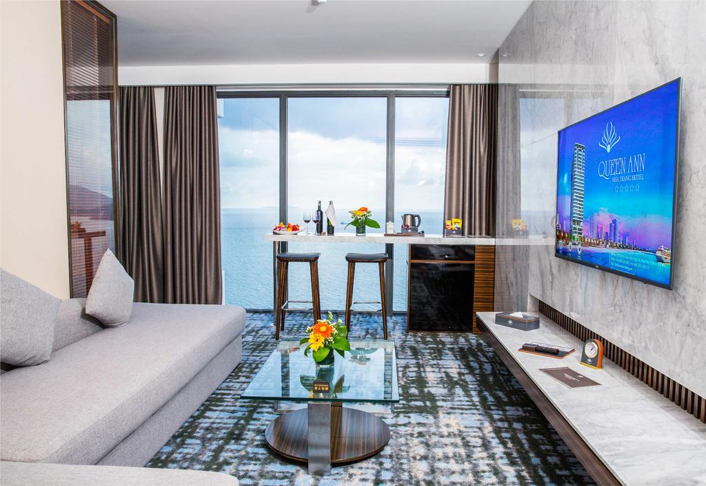 khách sạn queen ann nha trang