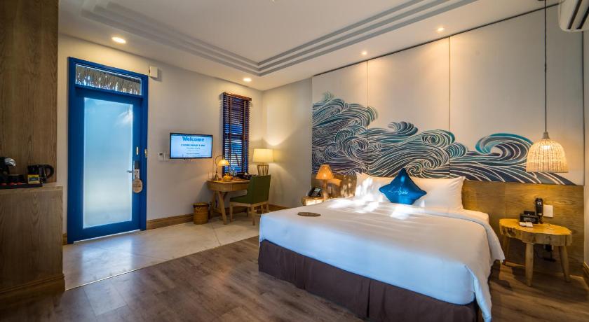 khu nghỉ dưỡng L''azure Resort & Spa