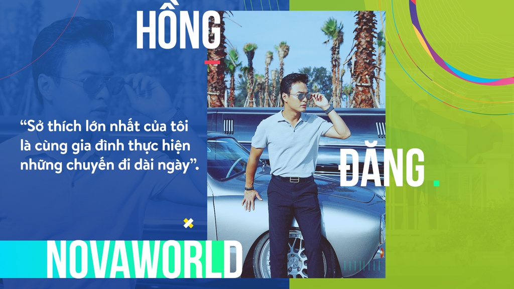 NovaWorld Phan Thiet anh 1