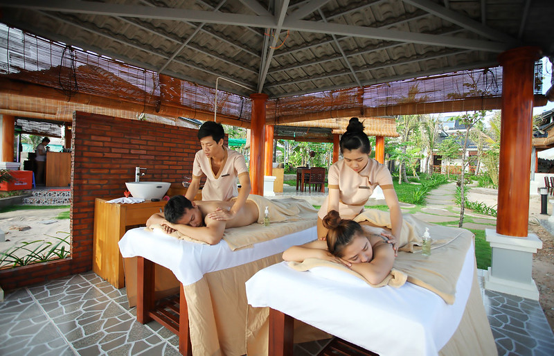 Anja Beach Resort & Spa Phú Quốc