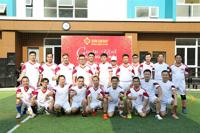 Sun Group tổ chức ngày hội việc làm quy mô lớn tại Phú Quốc - 2