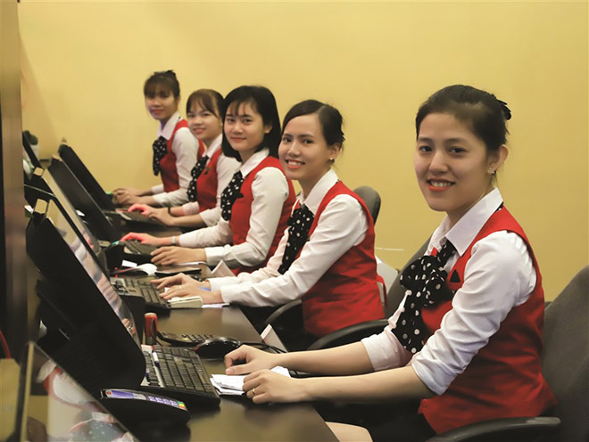 Sun Group tổ chức ngày hội việc làm quy mô lớn tại Phú Quốc - 3